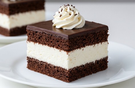 Domaće Ledene Kocke: Savršen Čokoladni Užitak