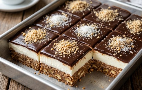 Plazma Kocke: Brzi Desert Bez Pečenja Koji Svi Obožavaju