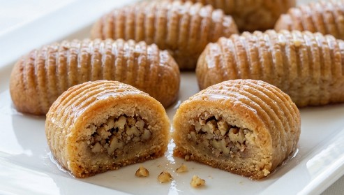 Karaulske Hurmašice: Sočna Tradicija Na Vašem Stolu