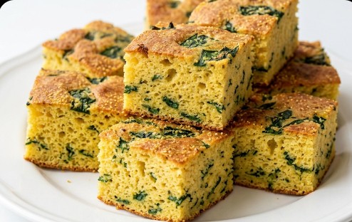 Posna Proja sa Spanaćem: Zdrav i Brz Obrok