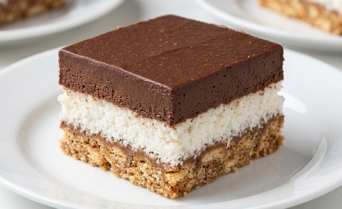 Najlepša Pesak Torta: Kremasti Desert Bez Pečenja