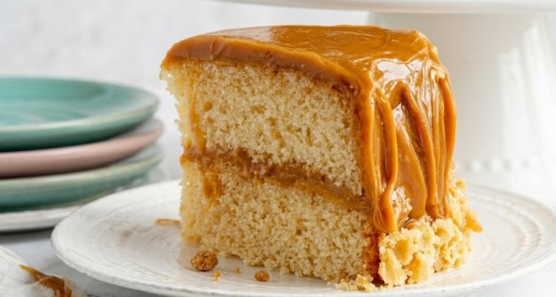 Domaća karamel torta: Sočni slatki klasik koji osvaja sva čula