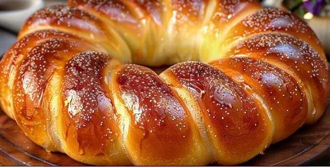 Mekano kao puter Savršeno pecivo sa osvežavajućim kremom od pomorandže