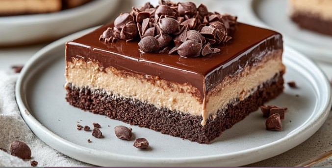 Najbolji čokoladni kolač sa maskarpone kremom Jednostavan i neodoljiv