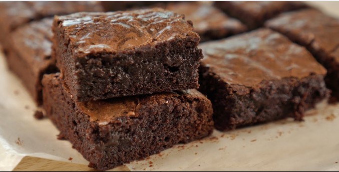 Najbolji čokoladni brauni recept Lako i jednostavno