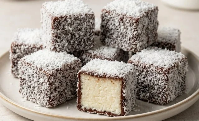 Brzi čupavci od griza: Najmekši sočni kolači bez pečenja