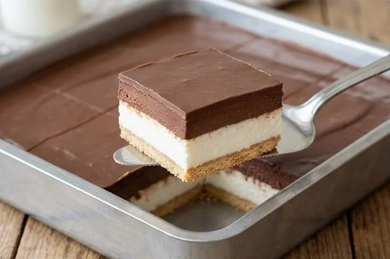 Kremasta Monte torta iz pleha: Savršen desert bez pečenja