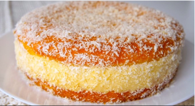 Najbolji kolač od limuna koji ćete ikada probati Zaboravite sve druge recepte