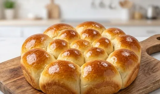 Pamuk Cvet Pogača: Zvezda svake trpeze