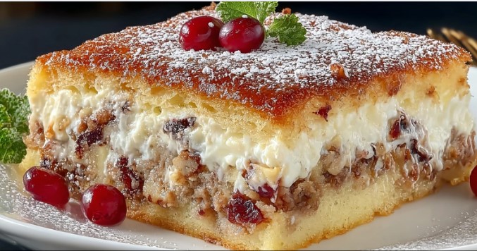 Bakina tajna nemačka pita sa jabukama Pravićete je svaki dan