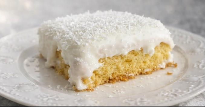 Vazdušasta svadbena torta Desert mekan kao oblak