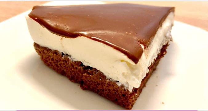 Turski kolač koji plače Čokoladno savršenstvo iz snova