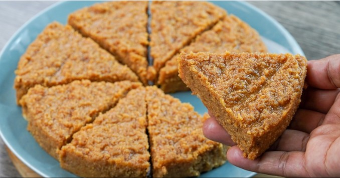 Brzi mlečni kolač za 10 minuta Bolji od kupovnog