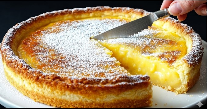 Fantastični kolač od limuna Prava bomba ukusa koja obara sa nogu