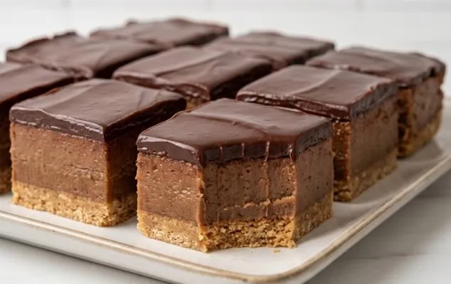 Brze Kesten Kocke: Kremasti Desert Bez Pečenja