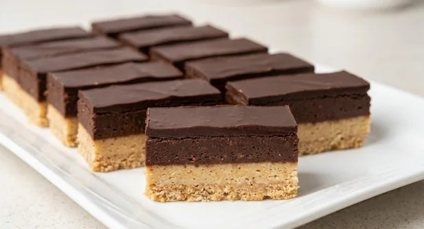 Kikiriki bajadera bez rerne: Brzi klasik sa bogatim ukusom lešnika