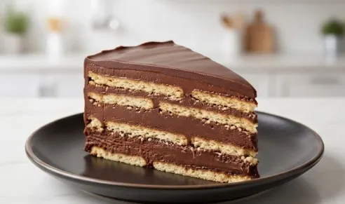 Brza Keks Torta: Omiljeni klasik u novom ruhu