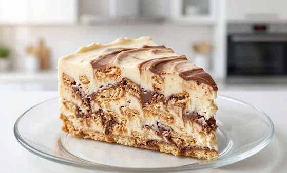 Brza Plazma Torta: Kremasta Poslastica Bez Pečenja