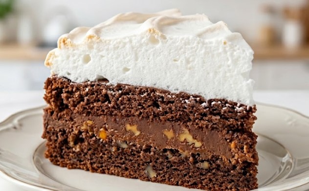 Vasina Torta: Kraljica Svečanih Trpeza