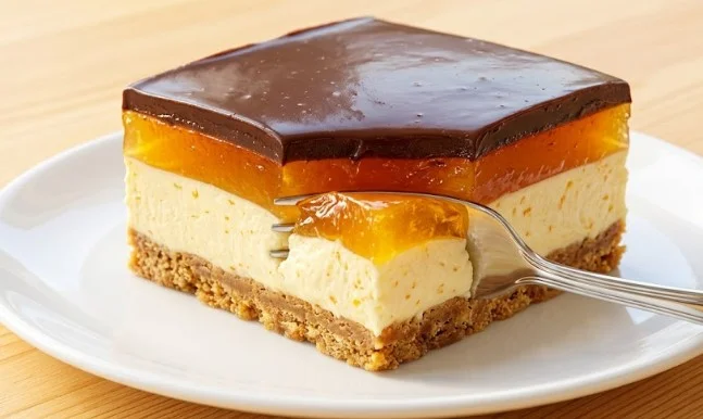 Kremasta Jaffa torta bez pečenja: Brzi voćno-čokoladni desert koji oduševljava sva čula