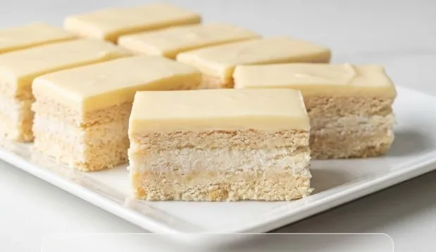 Domaća Bela Bajadera: Savršen Kolač Bez Pečenja