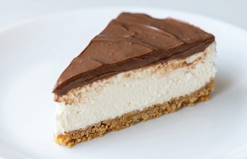 Kremasta Kinder Torta: Najlepši Desert Bez Pečenja