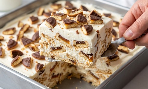 Brza Jaffa Torta: Vrhunski Nepečeni Desert