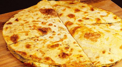 Brzi i Ukusan Doručak: Genijalan Trik sa Tortiljom Koji Malo Ko Zna!