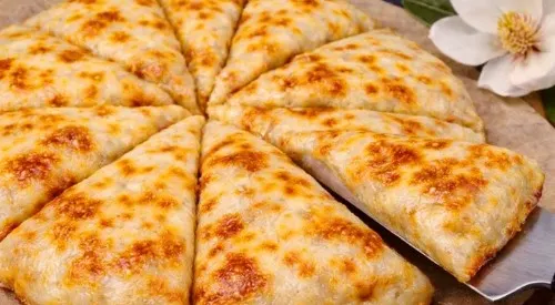 Brže i Ukusnije od Pice: Sočna Tortilja iz Tiganja Gotova za 15 Minuta!