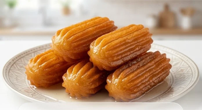 Domaće Tulumbe: Tradicionalni Desert Koji Svi Vole