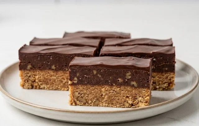 Domaća Bajadera: Najlepši Brzi Kolač Bez Pečenja