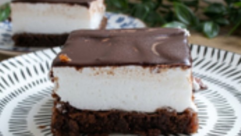 Domaći Mančmelou: Ekonomičan Kolač Jednostavne Pripreme!