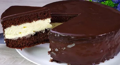 Čuvena Eskimo Torta: Čokoladno Savršenstvo Koje se Topi u Ustima!