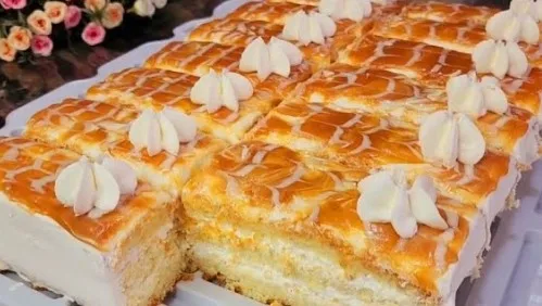 Najbolji Karamel Kolač: Recept Koji Sam Tražila Ceo Život!