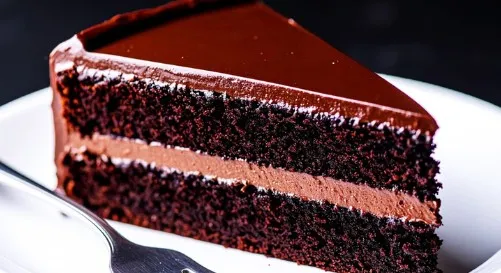 Neverovatno Ukusna Čokoladna Torta: Jednostavan Domaći Recept!