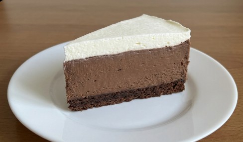 Čokoladna Princeza: Kraljevska Kremasta Torta Bez Pečenja