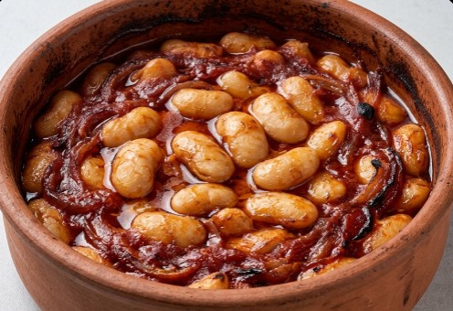 Hilandarski Prebranac: Autentični Recept sa Svete Gore