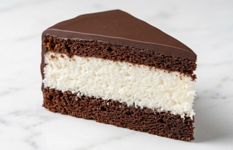 Kremasta Bounty Torta: Savršen Čokoladno-Kokos Užitek