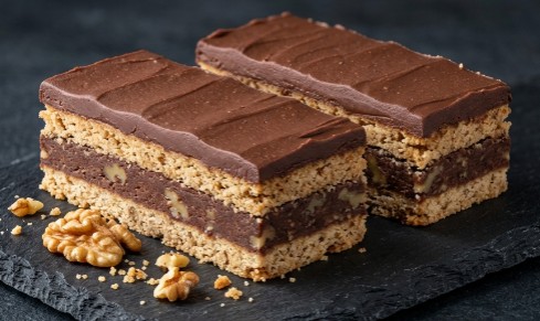 Starinska Bajadera: Legendarni Domaći Kolač Koji Se Ne Peče