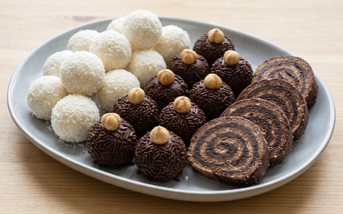 Tri brza kolača od jedne smese: Idealno rešenje za svaku priliku