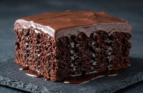 Sočni Čokoladni Kolač: Brzi Desert Koji Osvaja Na Prvi Zalogaj