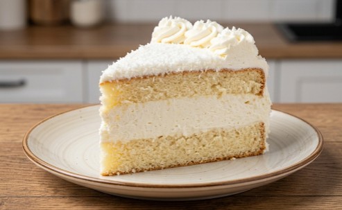 Bela Princeza Torta: Raskošni Desert Koji Osvaja Na Prvi Zalogaj