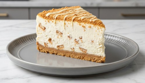 Kremasta Plazma Torta: Najbrži Desert Bez Pečenja