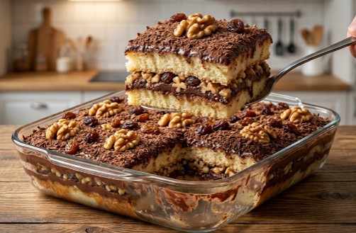 Tufahija U Činiji: Tradicionalni Ukusi U Novom Kremastom Izdanju