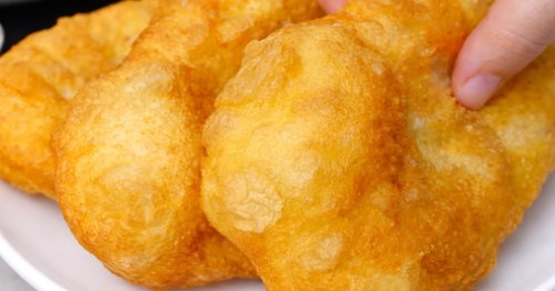 Domaći Prženi Pirošci: Tajni Recept Za Savršeno Mekano Testo