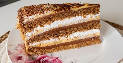 Najlepša Uskršnja Torta: Raskošni Desert Koji Ostavlja Bez Daha