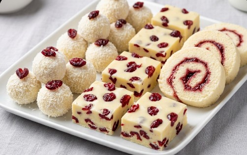 Beli Praznični Kolači: Tri Savršena Deserta Za Svečanu Trpezu