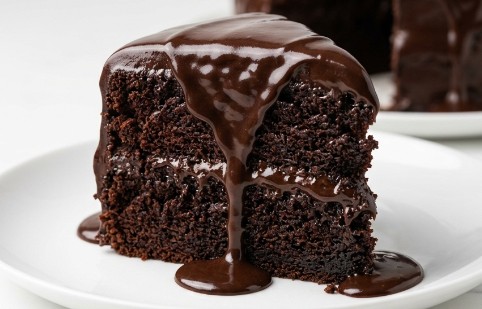 Viralna Matilda Torta: Najčokoladnija Poslastica Na Svetu