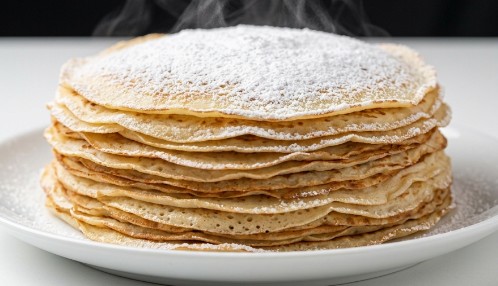 Domaće Palačinke: Savršen Recept Za Mekano Testo