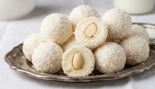 Domaće Raffaello Kuglice: Savršen Dezert Bez Pečenja